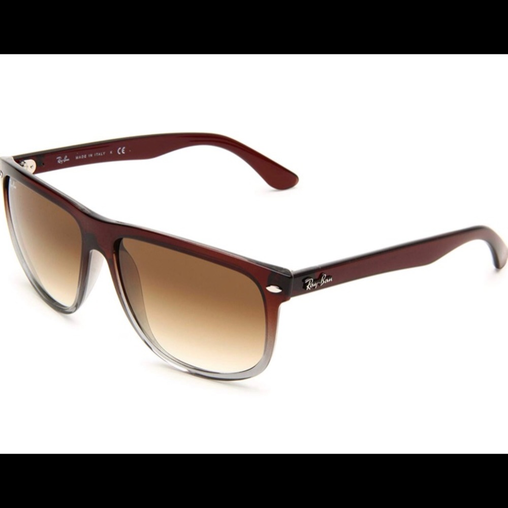 Men’s Ray Ban sunglasses